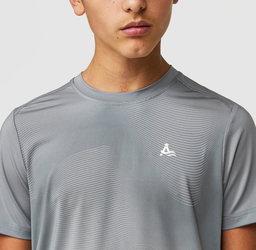 Customised Boys Sports T Shirt | Quick Drying High Quality Short Sleeve Supplier