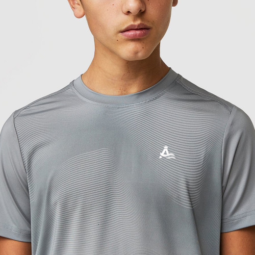 Customised Boys Sports T Shirt | Quick Drying High Quality Short Sleeve Supplier