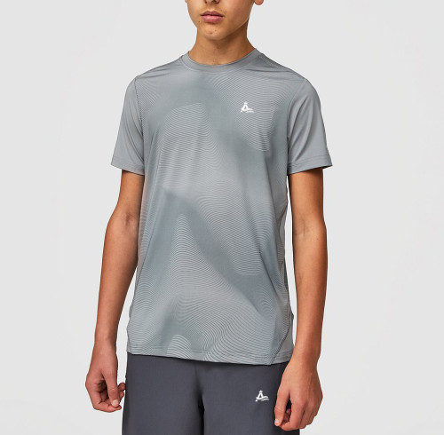 Customised Boys Sports T Shirt | Quick Drying High Quality Short Sleeve Supplier