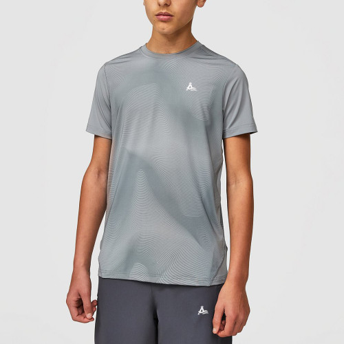 Customised Boys Sports T Shirt | Quick Drying High Quality Short Sleeve Supplier