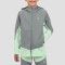 Custom Boys Lightweight Sports Jacket & Shorts | Outdoor Activewear OEM