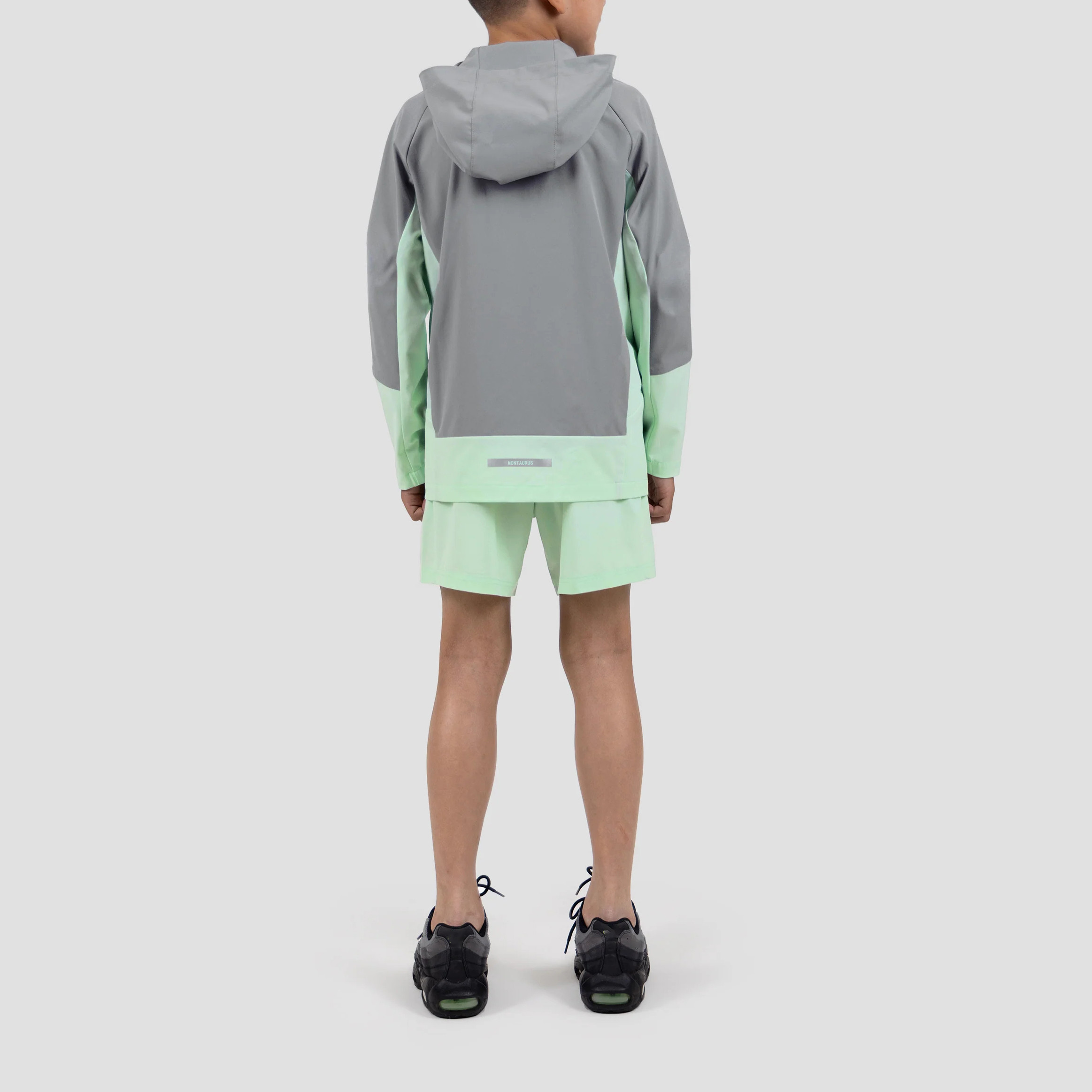 polyster tracksuits for kids