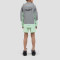 Custom Boys Lightweight Sports Jacket & Shorts | Outdoor Activewear OEM