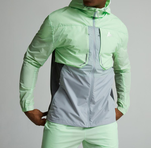 Men's Sports Training Suit Manufacturer | Custom Logo Gym Sportswear Supplier