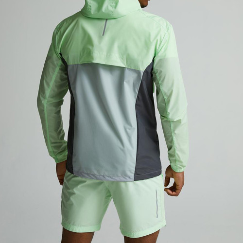 Men's Sports Training Suit Manufacturer | Custom Logo Gym Sportswear Supplier