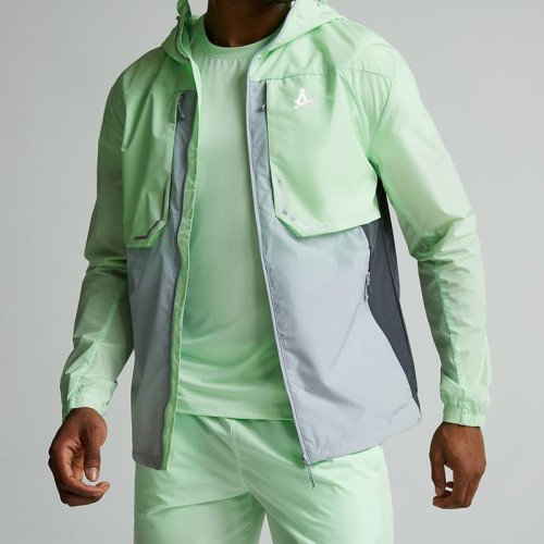 Men's Sports Training Suit Manufacturer | Custom Logo Gym Sportswear Supplier