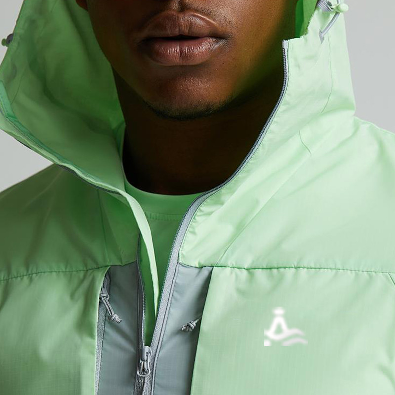 running apparel manufacturer