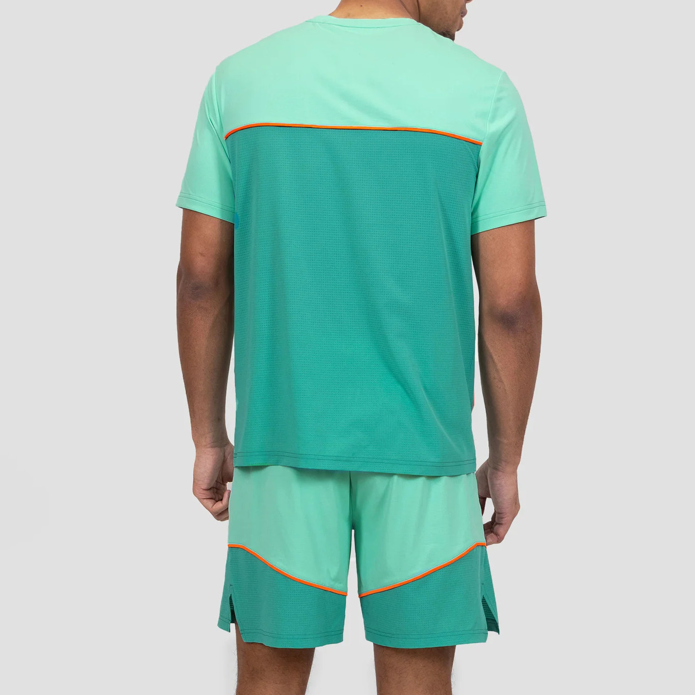 Custom Cotton Loose Fit Sweatsuit Supplier