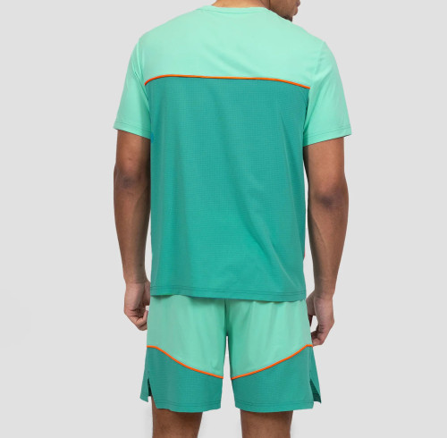 Dry Fit Quick-Drying T Shirt Men China Manufacturer | Unique Design Custom Gym Wear Supplier
