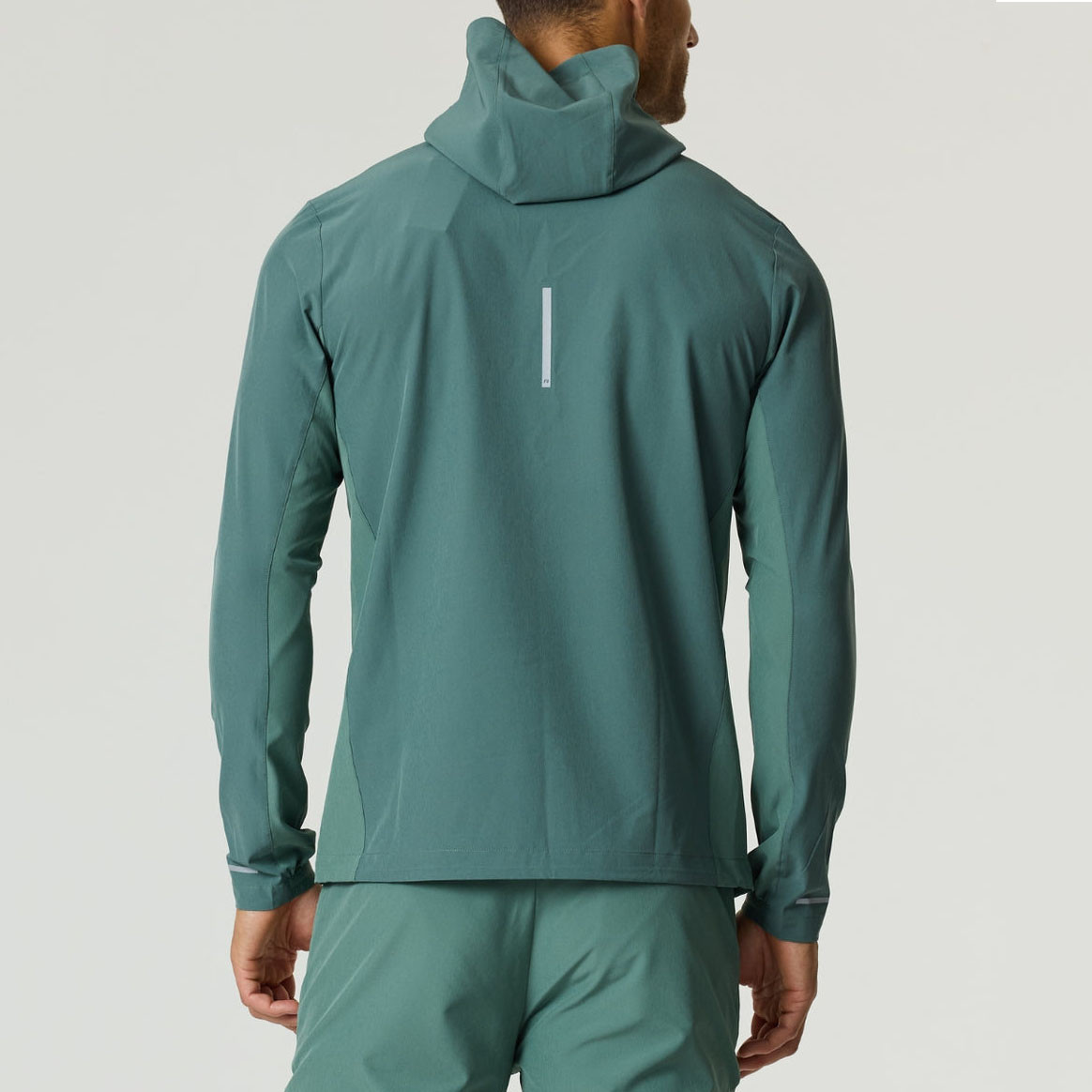 Training Running Jackets Supplier