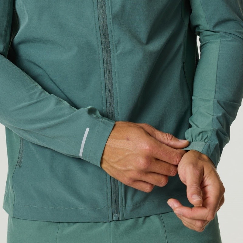 Windbreak Jacket for Men Manufacturer