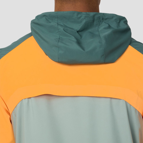 Windbreak Jacket for Men Manufacturer | gym coat china gym wear suppliers