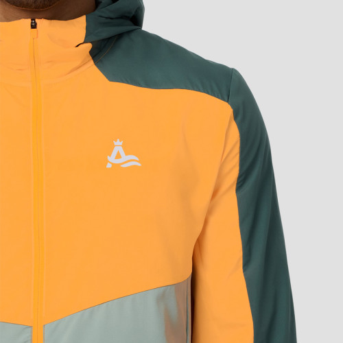 Windbreak Jacket for Men Manufacturer | gym coat china gym wear suppliers