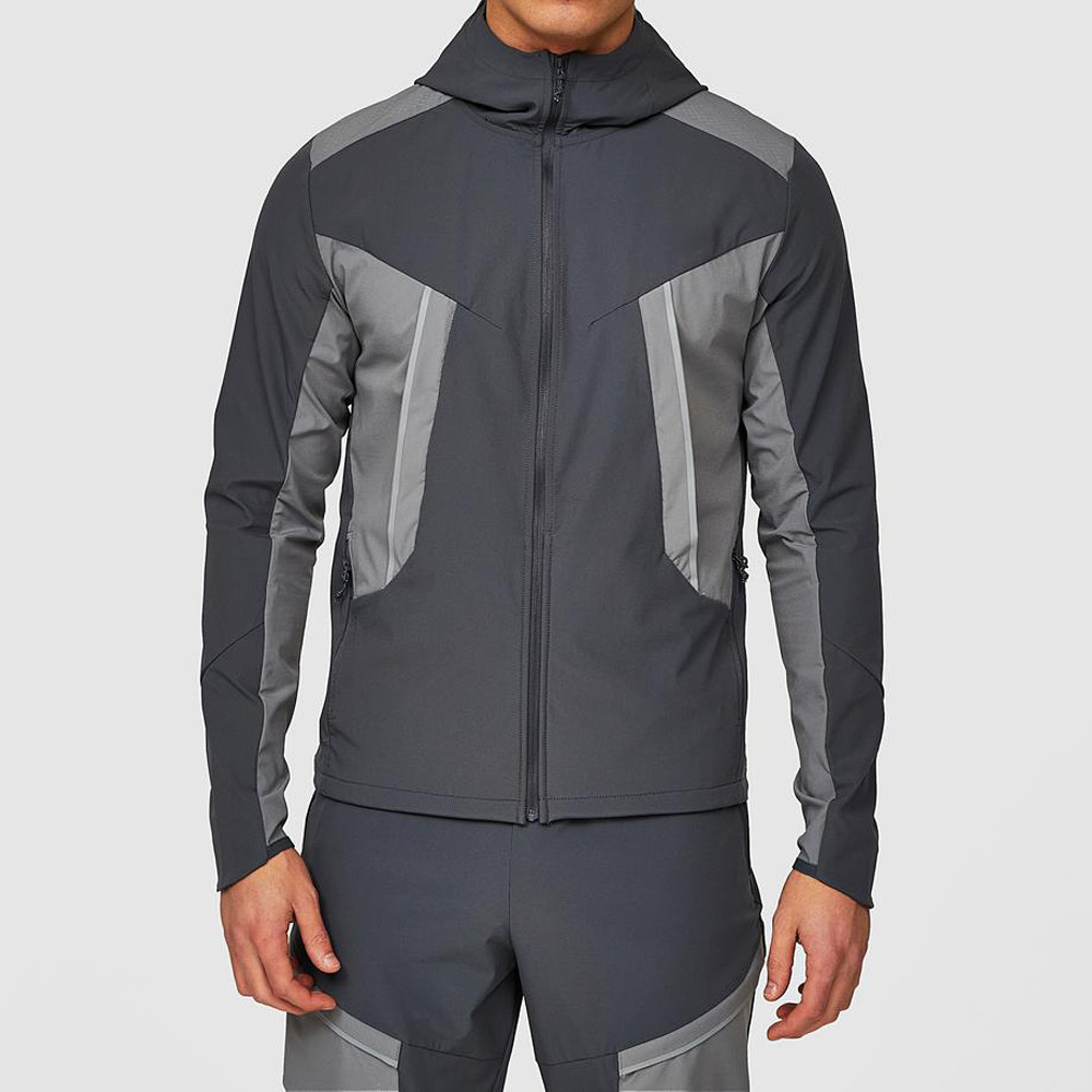 woven Fabric Jackets Supplier