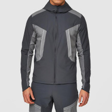 Custom logo Sports Windbreaker Jacket Manufacturer | Outdoor Clothing Windbreaker Supplier