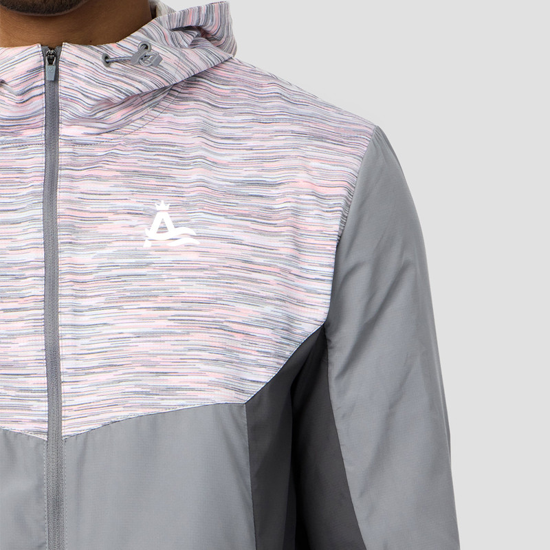 Custom Cotton Loose Fit Sweatsuit Supplier