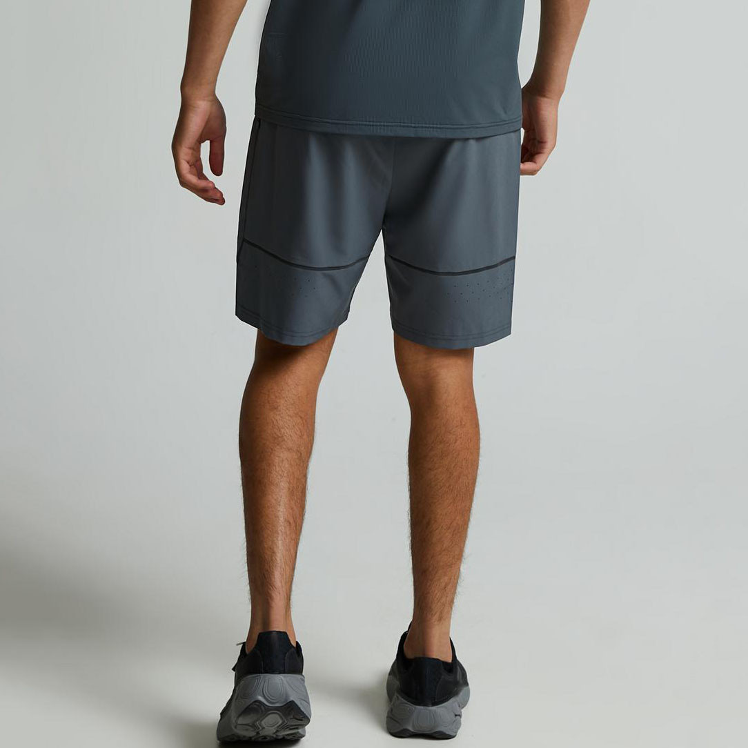 Moisture Wicking Men's Shorts Manufacturer