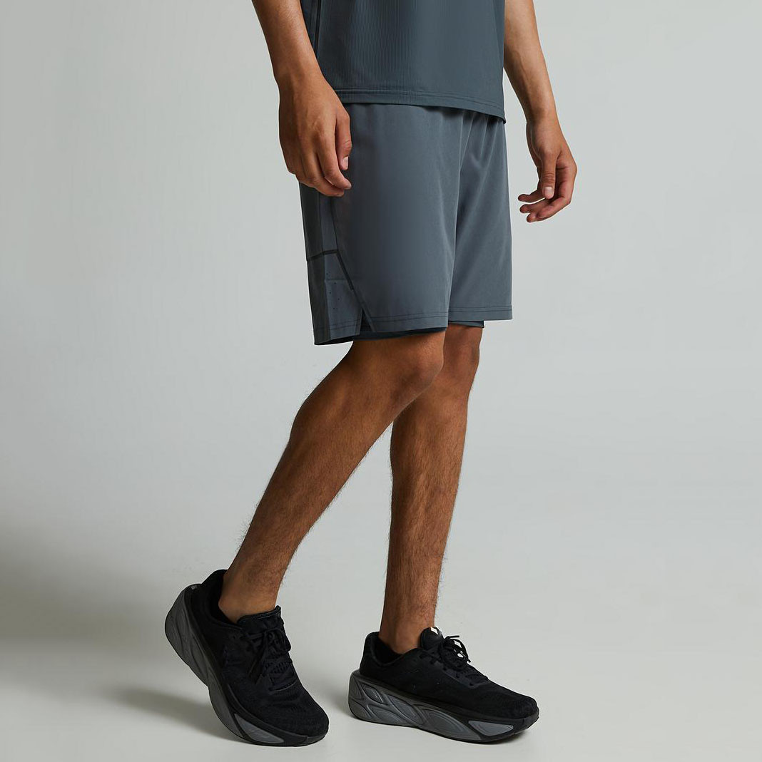 Bulk Men's Sports Shorts Manufacturer