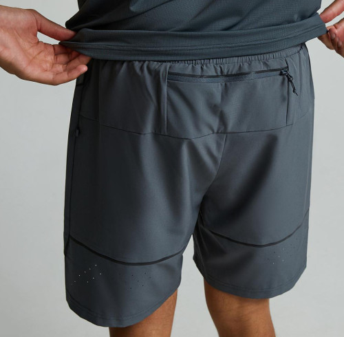 Customised Men's Quick Dry Shorts Manufacturer | New design Sweatproof Stretch Shorts