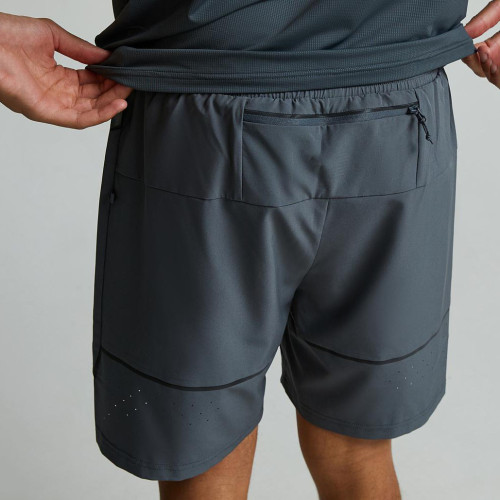 Customised Men's Quick Dry Shorts Manufacturer | New design Sweatproof Stretch Shorts