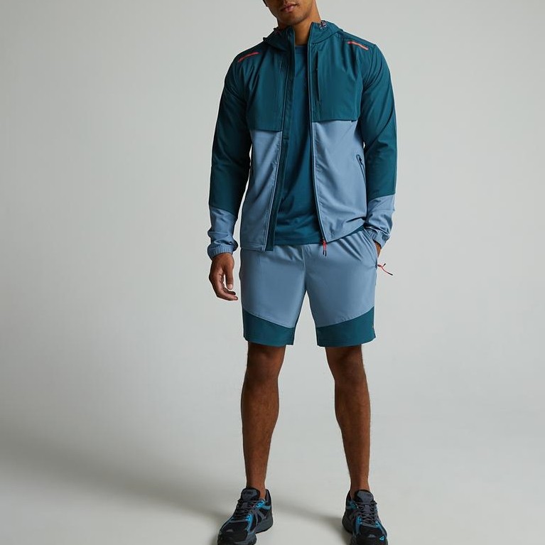 Knit Fabric Jackets Supplier