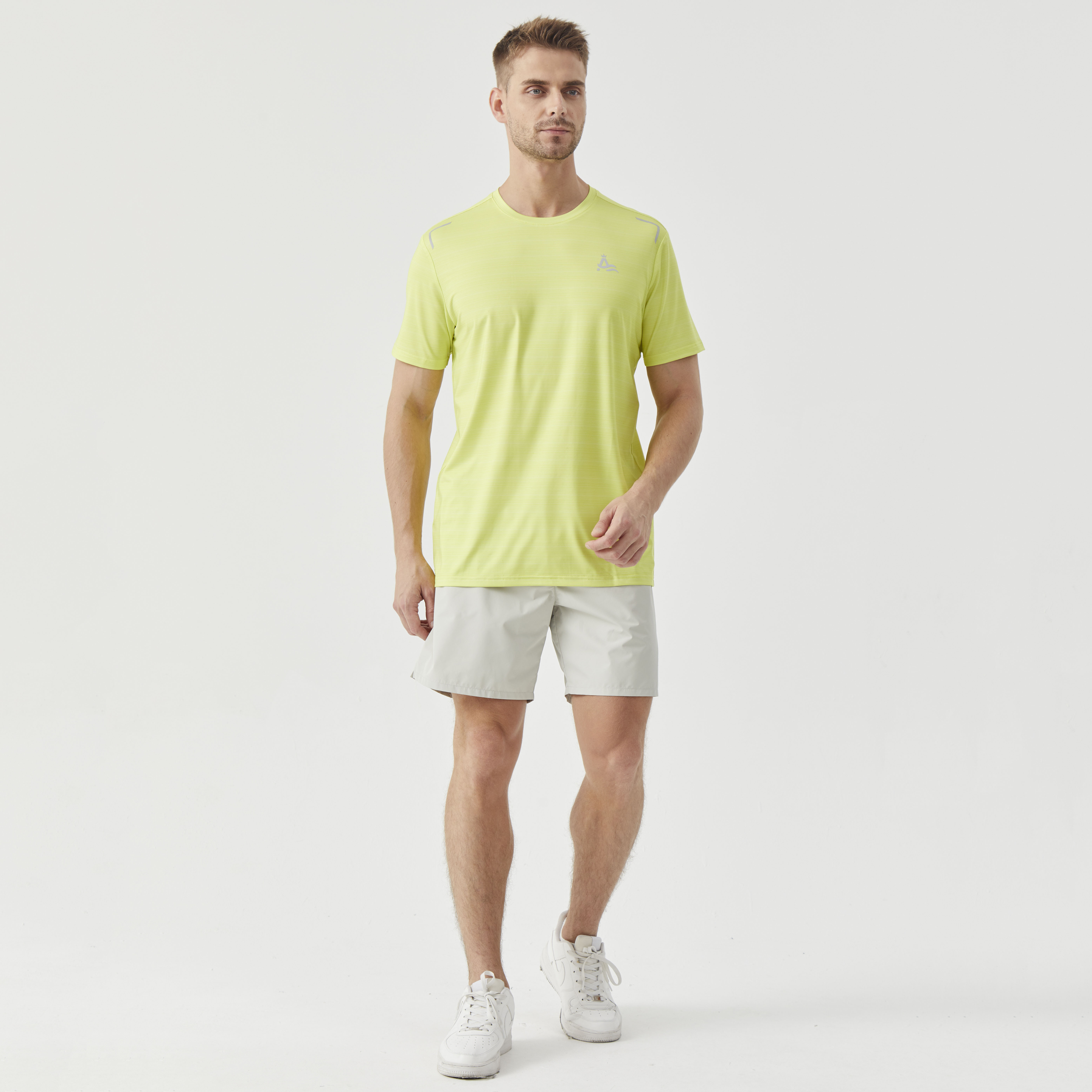 2 Piece Shorts Tracksuit Set Factory