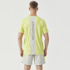 Custom Sports Running T-shirts | Polyester Spandex Breathable Mens Fitness Gym T-shirts