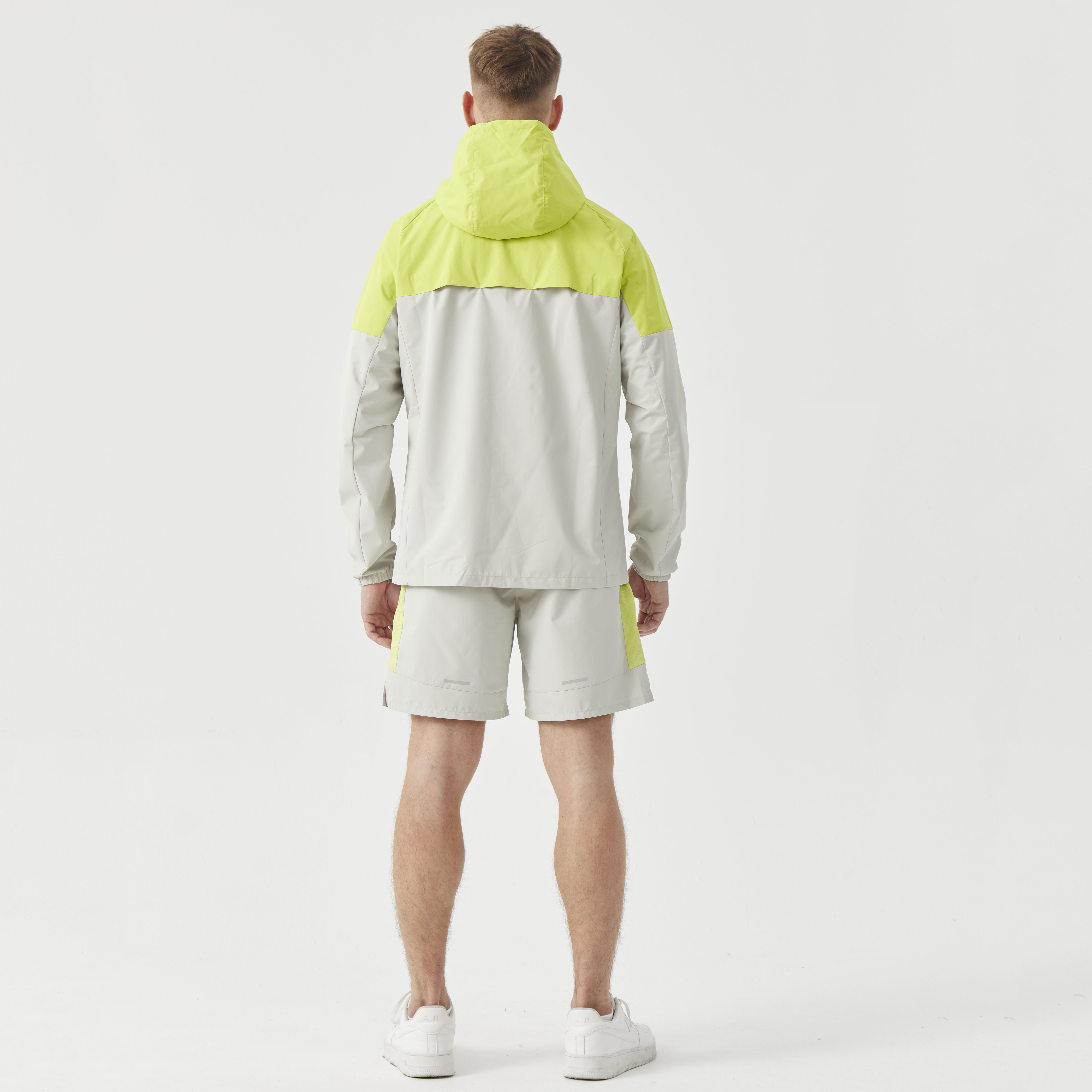 Sweatsuit Set Manufacturer