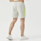 Custom Men's 100% Polyester Sports Shorts | Men's Quick Dry Shorts Manufacturer