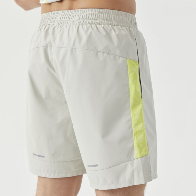 Custom Men's 100% Polyester Sports Shorts | Men's Quick Dry Shorts Manufacturer