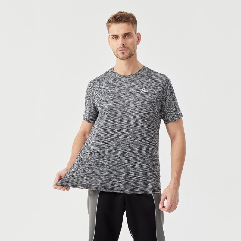 Cotton Workout T-Shirts Manufacturer