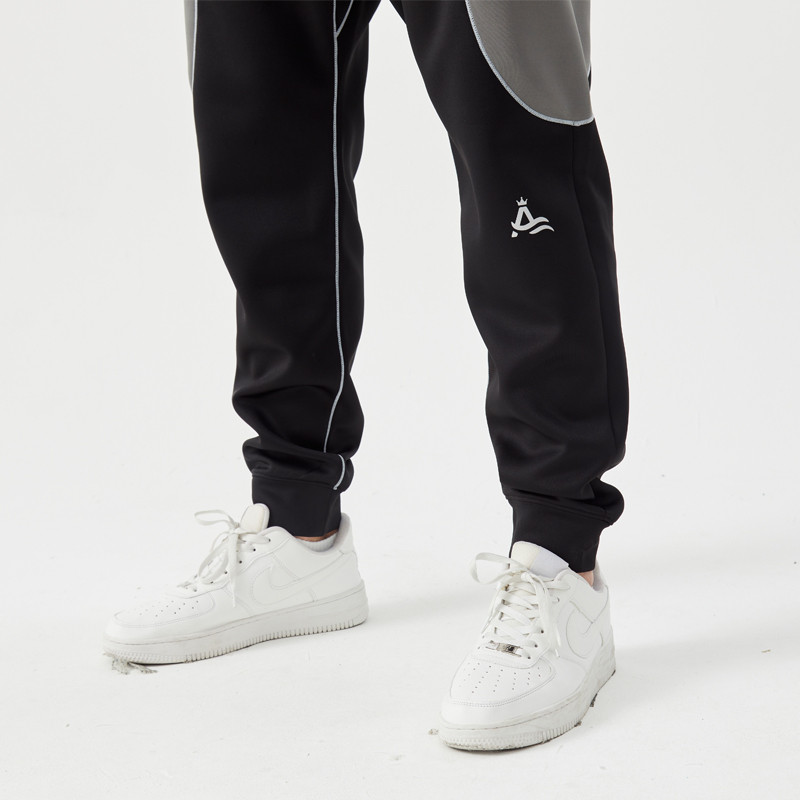 Jogger Cotton Sweatsuit Supplier