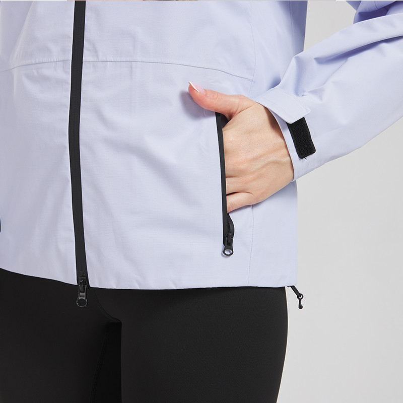 Hard Shell Jacket Manufacturer