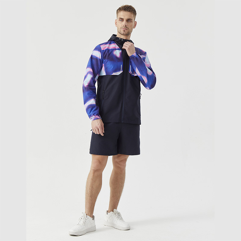 sports outdoor Jackets Supplier