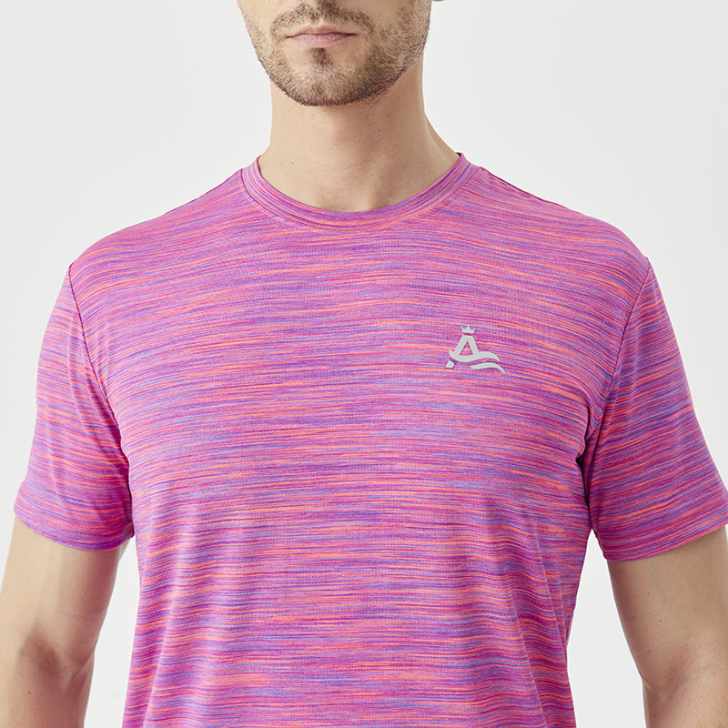 Athletic T-Shirts Manufacturer