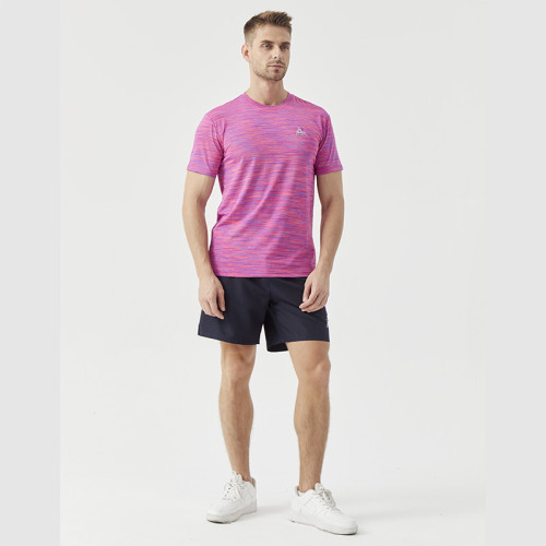 Custom Sport T-Shirts Manufacturer | polyester Workout T-Shirts Manufacturer