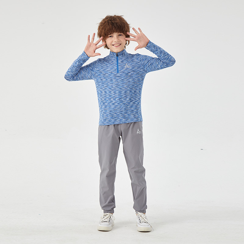 polyster tracksuits for kids