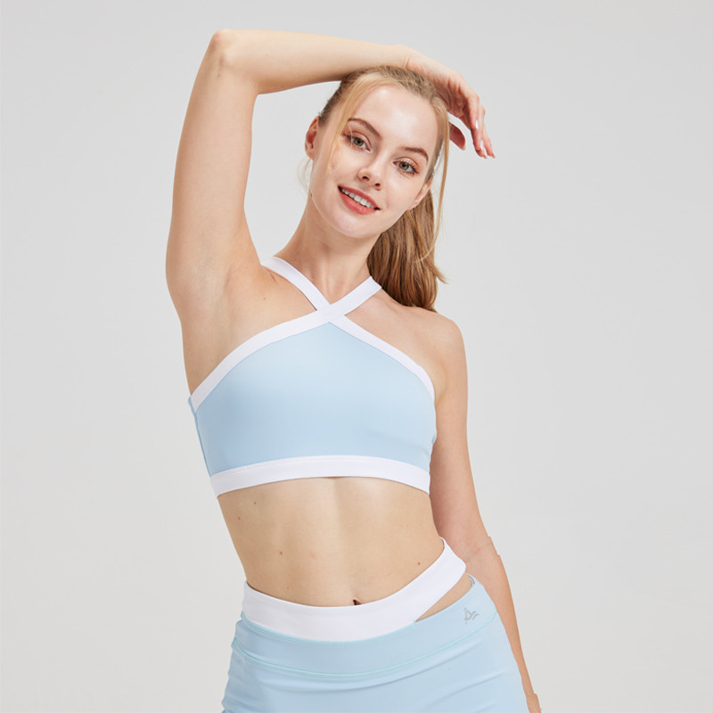 Workout Sport Bra Manufacturer