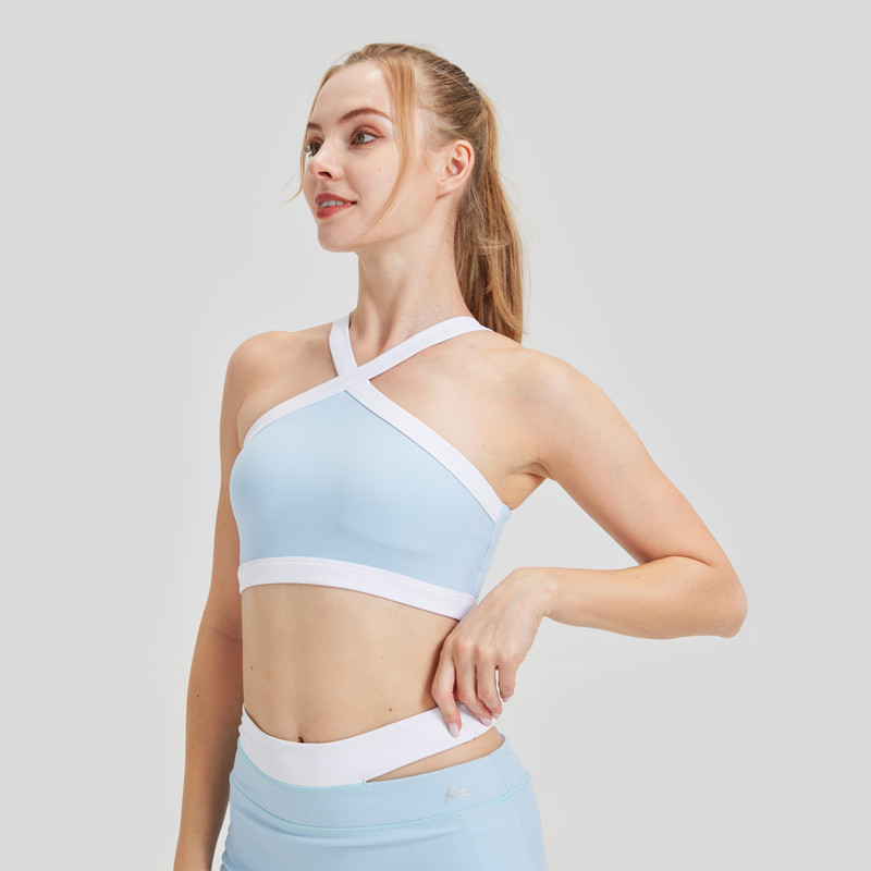 Gym Yoga Workout Bra Manufacturer