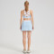 women's Tennis Wear Sunscreen Skirt | Casual Tennis Skirt Chinese Manufacturer
