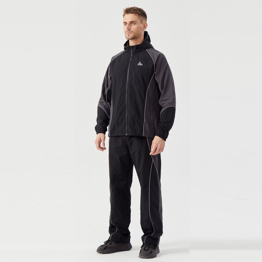 Custom Streetwear Hoodies Supplier