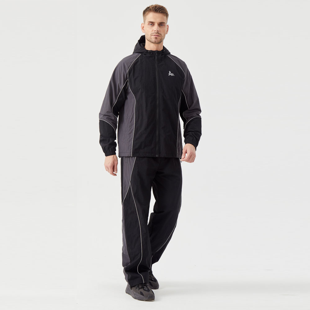 Men's Tracksuits Supplier