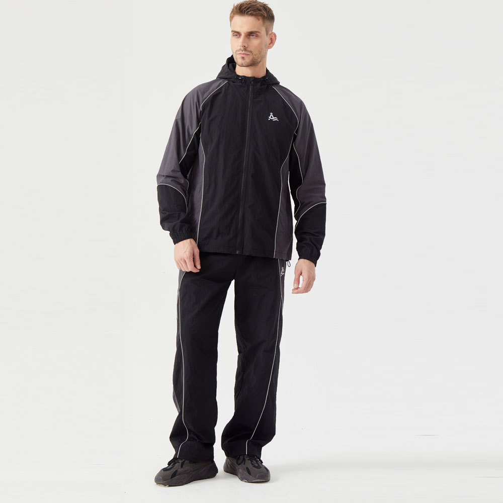 Joggers Suits Set Manufacturer