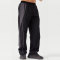Custom Straight-leg athletic trousers | reflective drawstring tear-resistant nylon