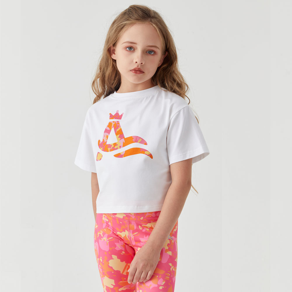 custom kids tracksuit set