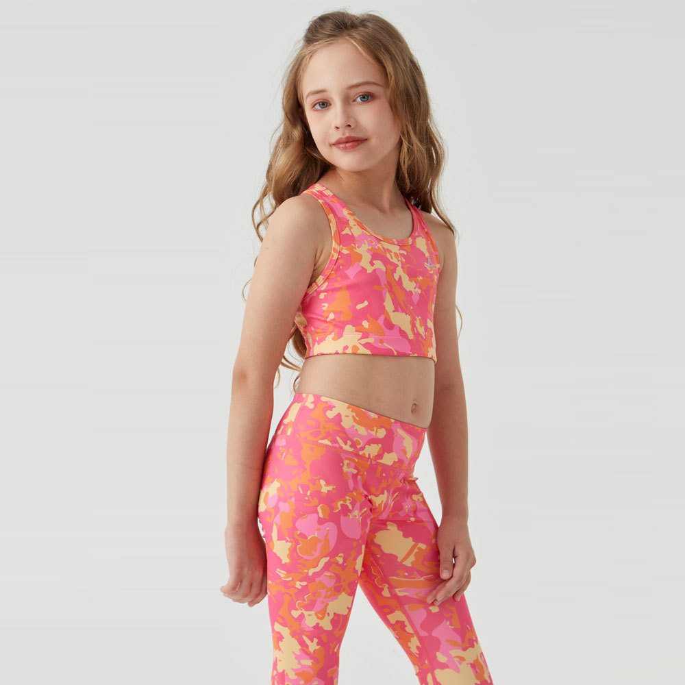 kids custom tracksuit set