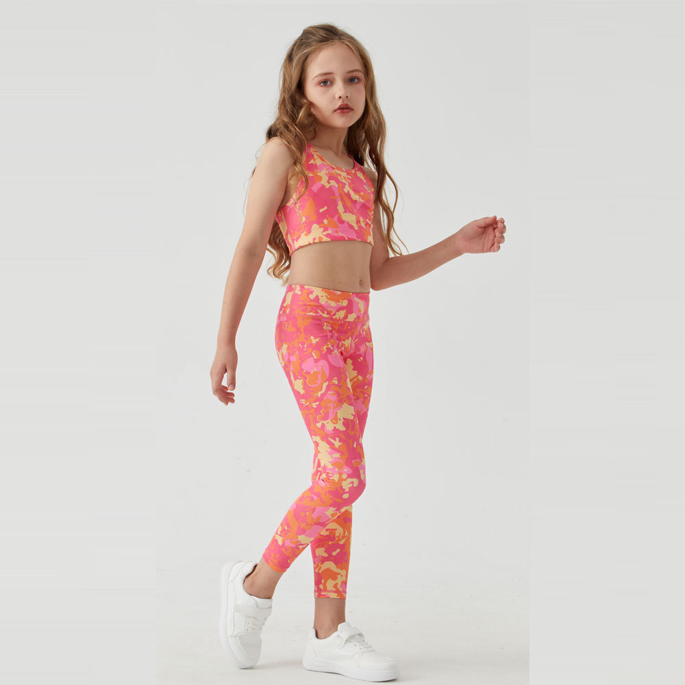 Customised girls' clothing