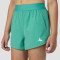 Customised High-Quality Women's Fitness Shorts | Compression Running Shorts Supplier