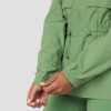 Custom-Made Women's Plain Windproof Jacket | Athletic Sportswear for Women