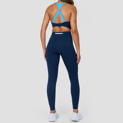 Custom High Yoga Leggings Sportswear Manufacturer|High Waist Yoga Pants Manufacturer